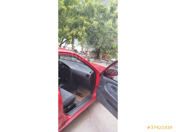 Sahibinden Proton 415 GLS 1998 Model