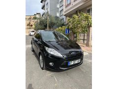 Sahibinden Ford Fiesta 1.4 TDCi Titanium 2010 Model