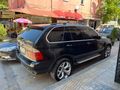 Sahibinden BMW X5 30d 2006 Model 