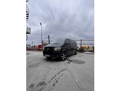 Sahibinden Volkswagen Transporter 2.0 TDI City Van Comfortline 2014 Model İstanbul