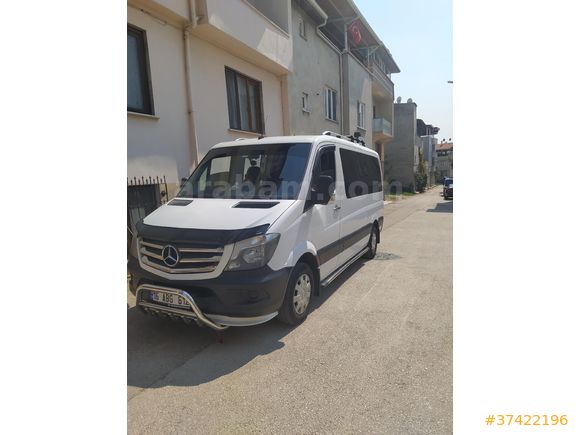 Sahibinden Mercedes - Benz Sprinter 313 CDI