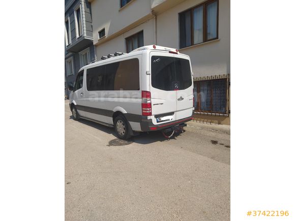Sahibinden Mercedes - Benz Sprinter 313 CDI