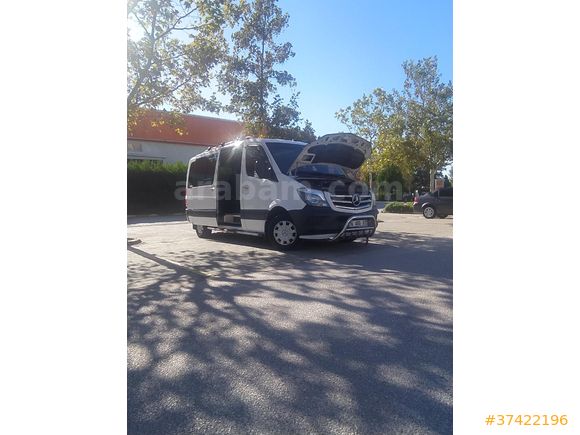 Sahibinden Mercedes - Benz Sprinter 313 CDI