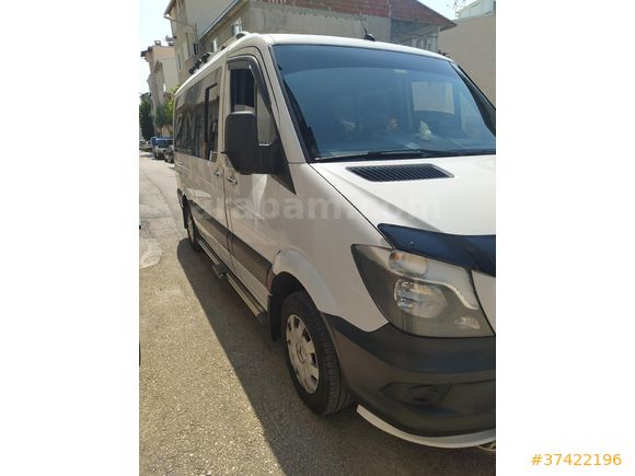 Sahibinden Mercedes - Benz Sprinter 313 CDI