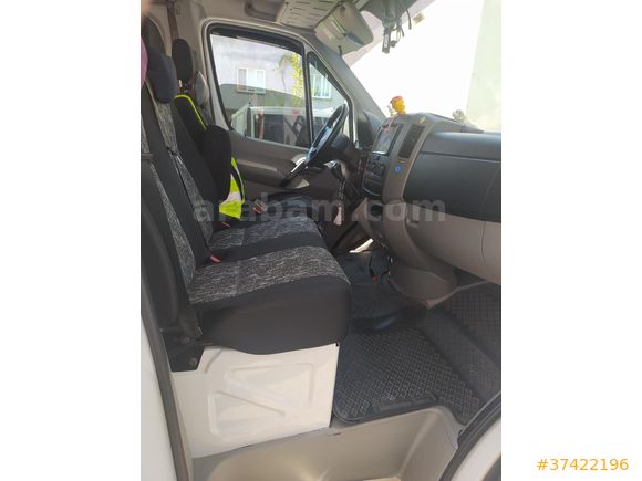 Sahibinden Mercedes - Benz Sprinter 313 CDI