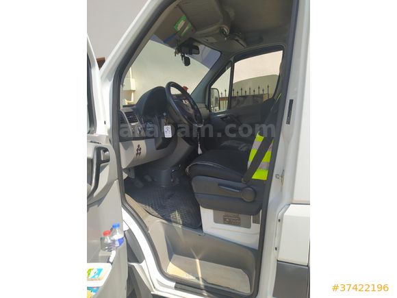 Sahibinden Mercedes - Benz Sprinter 313 CDI
