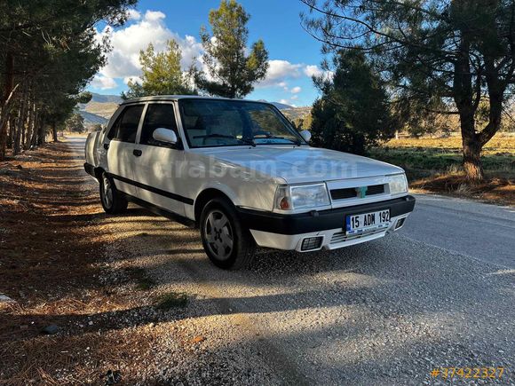 Sahibinden Tofaş Şahin S 1999 Model 