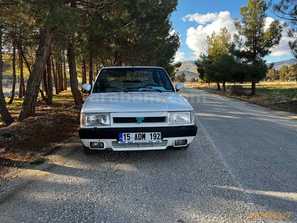 Sahibinden Tofaş Şahin S 1999 Model 