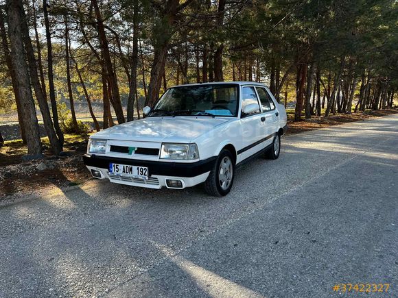 Sahibinden Tofaş Şahin S 1999 Model 