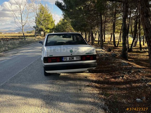 Sahibinden Tofaş Şahin S 1999 Model 