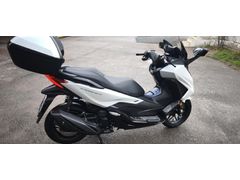 Sahibinden Honda Forza 250 (NSS250)
