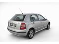 Sahibinden Skoda Fabia 1.4 Ambiente 2005 Model 