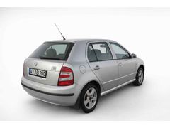 Sahibinden Skoda Fabia 1.4 Ambiente 2005 Model 