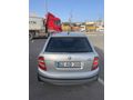 Sahibinden Skoda Fabia 1.4 Ambiente 2005 Model 