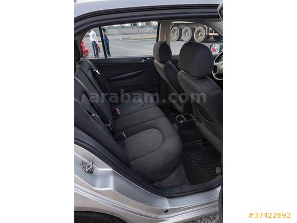 Sahibinden Skoda Fabia 1.4 Ambiente 2005 Model 