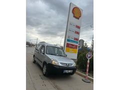 Sahibinden HATASIZ Peugeot Partner 1.9 D Comfort 2008 Model 