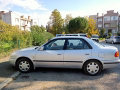 Sahibinden Toyota Corolla 1.6 Sol Special 2001 Model 