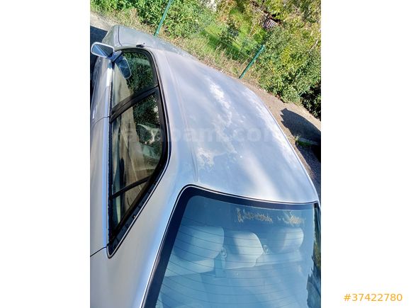 Sahibinden Toyota Corolla 1.6 Sol Special 2001 Model 