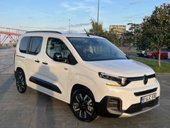 Sahibinden Citroen Berlingo 1.5 BlueHDI Max XTR 2025 Model 