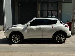 Sahibinden Nissan Juke 1.2 TC Black Edition 2014 Model
