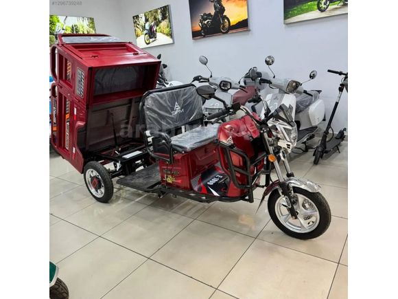 SFM MAGNETA E-1800 VADE FARKSIZ 12 TAKSİT İMKANI