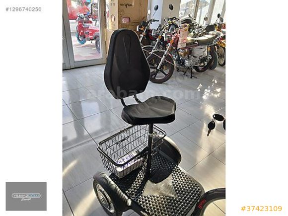 YUKİ MYPAD 34.000 TL YILMAZOĞLU MOTOR'DA