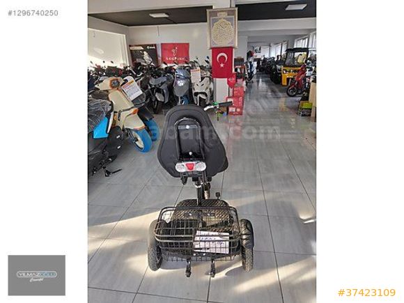 YUKİ MYPAD 34.000 TL YILMAZOĞLU MOTOR'DA
