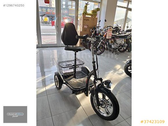 YUKİ MYPAD 34.000 TL YILMAZOĞLU MOTOR'DA