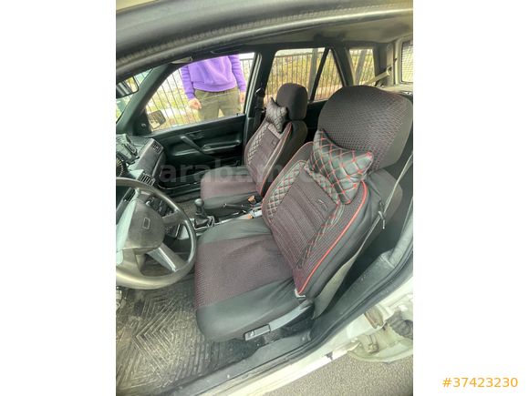 Sahibinden Fiat Tipo 1.4 S 1998 Model