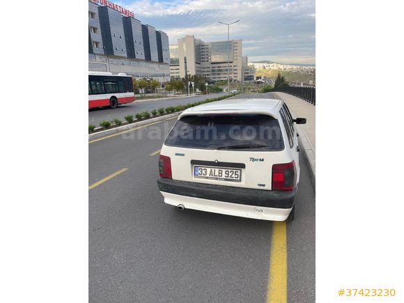 Sahibinden Fiat Tipo 1.4 S 1998 Model