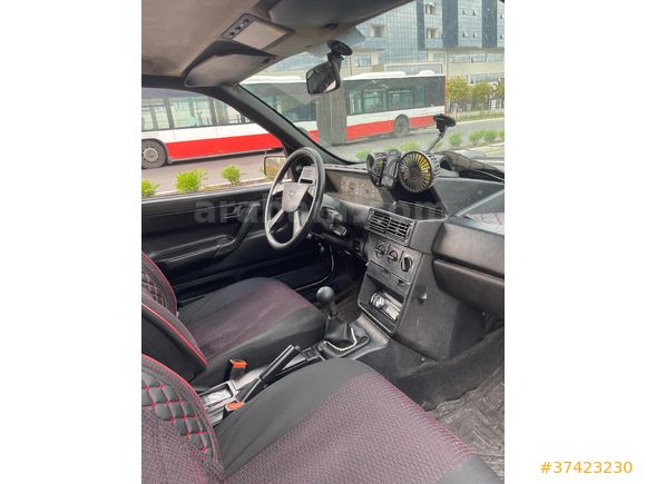 Sahibinden Fiat Tipo 1.4 S 1998 Model