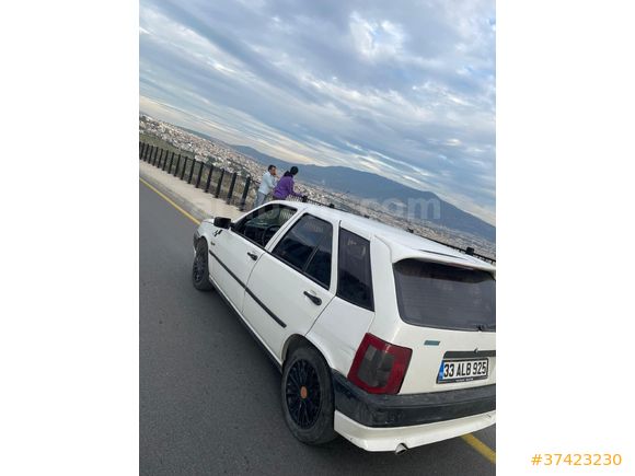 Sahibinden Fiat Tipo 1.4 S 1998 Model