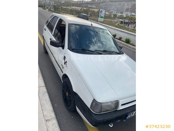 Sahibinden Fiat Tipo 1.4 S 1998 Model