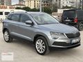 DÜŞÜK KM, KAROQ 1.6 TDI STYLE DSG, BOYA,DEĞİŞEN, HASAR KAYDI YOK