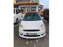 Sahibinden Ford Fiesta 1.4 TDCi Sport 2006 Model 