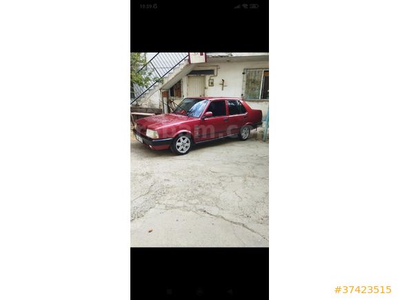Sahibinden Tofaş Doğan SL 1993 Model