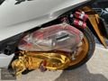GALLERY MUSA/BOYASIZ 2023 HONDA PCX 125 ÖZEL YAPIM MODİFİYELİ