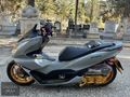 GALLERY MUSA/BOYASIZ 2023 HONDA PCX 125 ÖZEL YAPIM MODİFİYELİ