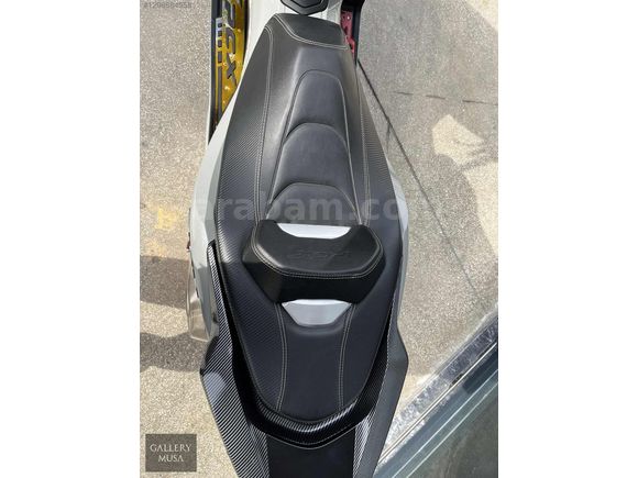 GALLERY MUSA/BOYASIZ 2023 HONDA PCX 125 ÖZEL YAPIM MODİFİYELİ