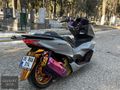 GALLERY MUSA/BOYASIZ 2023 HONDA PCX 125 ÖZEL YAPIM MODİFİYELİ