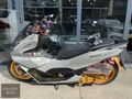 GALLERY MUSA/BOYASIZ 2023 HONDA PCX 125 ÖZEL YAPIM MODİFİYELİ
