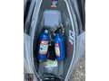 GALLERY MUSA/BOYASIZ 2023 HONDA PCX 125 ÖZEL YAPIM MODİFİYELİ