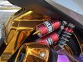 GALLERY MUSA/BOYASIZ 2023 HONDA PCX 125 ÖZEL YAPIM MODİFİYELİ