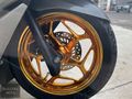GALLERY MUSA/BOYASIZ 2023 HONDA PCX 125 ÖZEL YAPIM MODİFİYELİ