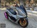 GALLERY MUSA/BOYASIZ 2023 HONDA PCX 125 ÖZEL YAPIM MODİFİYELİ