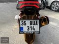 GALLERY MUSA/BOYASIZ 2023 HONDA PCX 125 ÖZEL YAPIM MODİFİYELİ