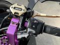 GALLERY MUSA/BOYASIZ 2023 HONDA PCX 125 ÖZEL YAPIM MODİFİYELİ