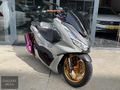 GALLERY MUSA/BOYASIZ 2023 HONDA PCX 125 ÖZEL YAPIM MODİFİYELİ