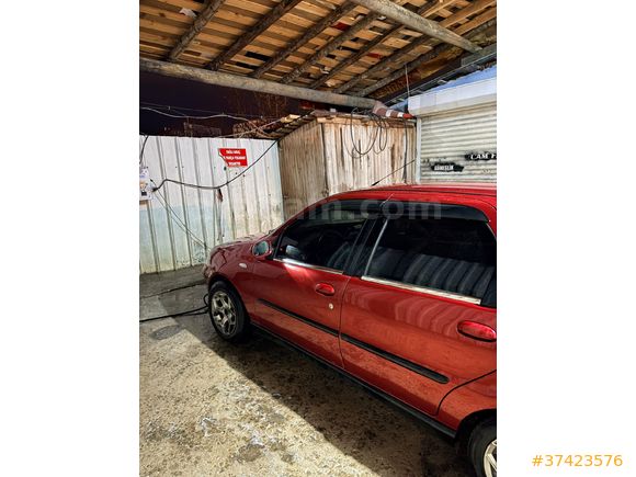 Sahibinden Fiat Albea 1.2 EL 2003 Model