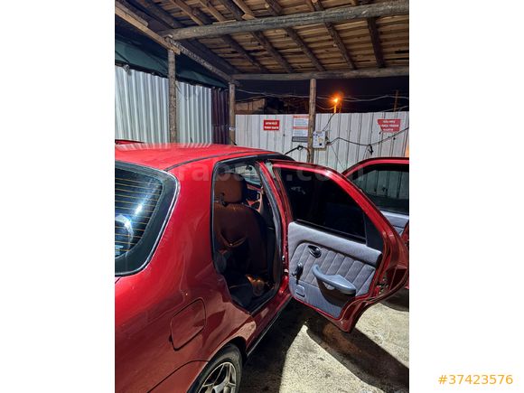 Sahibinden Fiat Albea 1.2 EL 2003 Model